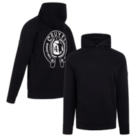 Cruyff - League Hoodie - Zwart - thumbnail