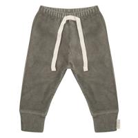 Little Indians baby corduroy broek groen