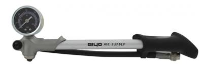 Giyo Demperpomp Aluminium Vouwbaar 21 Bar