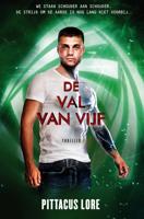 De Loriënkronieken 4 - De val van Vijf - Pittacus Lore - eBook (9789044970722)