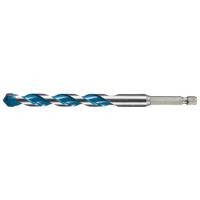 Makita E-15073 Carbide Multifunctionele boor 1 stuks 12 mm Gezamenlijke lengte 150 mm 1/4 (6.3 mm) inbus 1 stuk(s) - thumbnail