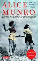 Levens van meisjes en vrouwen - Alice Munro - Hardcover (9789044535945)