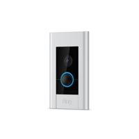 RING   Video Doorbell Elite - Deurbelcamera - draadloos - 802.11b/g/n