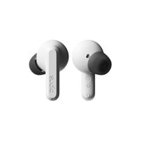 sudio A3Pro Sneeuw witje - De oordopjes met ruisonderdrukking voor de hele dag. Uitgebalanceerde luisterervaring, microfoons, Bluetooth-verbinding met meerdere punten, Bluetooth 5.4, IPX4