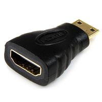 StarTech.com HDMI naar Mini HDMI Adapter F/M