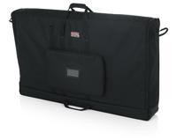 Gator Cases G-LCD-TOTE50 apparatuurtas Aktetas/klassieke tas Zwart