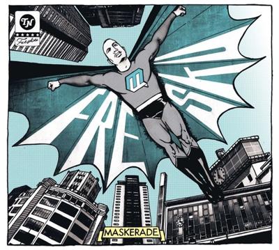 Maskerade - CD (0602537001361) Maskerade - CD (0602537001361)