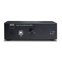 NAD PP 4 phono voorversterker