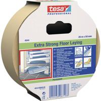 tesa EXTRA STRONG 04944-00002-11 Dubbelzijdige tape tesafix 4944 Wit (l x b) 10 m x 50 mm 1 stuk(s) - thumbnail