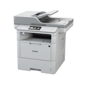 Brother MFC-L6900DW multifunctionele printer Laser A4 1200 x 1200 DPI 50 ppm Wifi