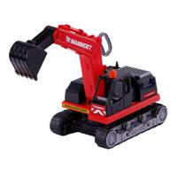 Cavallino Toys Cavallino Mammoet Rupsgraafmachine, 36cm - thumbnail