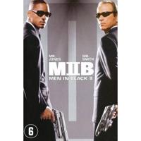 Men in black 2 (DVD)