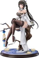 Azur Lane PVC Statue 1/7 Chen Hai 22 cm - thumbnail