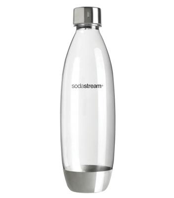 SodaStream 1741190490 carbonatortoebehoren Carbonatorfles