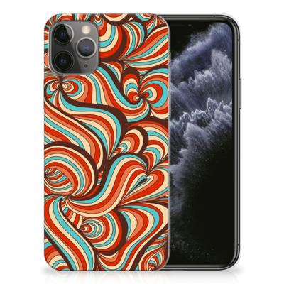 Apple iPhone 11 Pro Hoesje maken Retro
