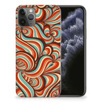 Apple iPhone 11 Pro Hoesje maken Retro