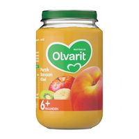 Olvarit 6m53 Perzik+banaan+kiwi