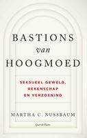 Bastions van hoogmoed - Martha C. Nussbaum - ebook - thumbnail