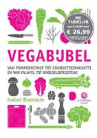 Vegabijbel - Isabel Boerdam - Hardcover (9789048847082)