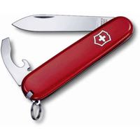 Victorinox 0.2303.B1 Zwitsers zakmes Aantal functies 8 Rood - thumbnail