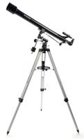 Celestron Powerseeker 60 Eq Telescope One Size