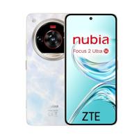 ZTE Nubia Focus 2 Ultra 8GB/512GB Blanco (Sunrise White) Dual SIM