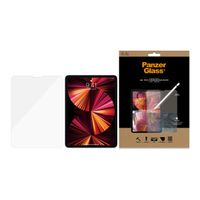 PanzerGlass 2655 Screenprotector (glas) Geschikt voor Apple model: iPad Pro 11, iPad Air 10.9 (2020) 1 stuk(s) - thumbnail