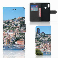 Xiaomi Mi A2 Lite Flip Cover Zuid-Frankrijk