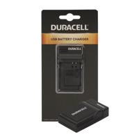 Duracell DRP5952 oplader met USB-kabel