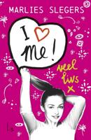 Veel LivsX - I love me - Marlies Slegers - eBook (9789024569618)