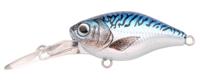 Spro Ikiru Naturals Mini Crank 38F LL - mackerel