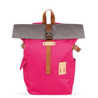 Harvest Label Norikura Rugzak Pink