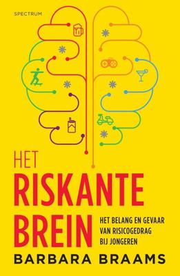 Het riskante brein - Barbara Braams - eBook (9789000353545) Het riskante brein - Barbara Braams - eBook (9789000353545)