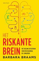 Het riskante brein - Barbara Braams - eBook (9789000353545)