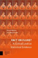 Fact or Fluke? - Ronald Meester, Klaas Slooten - ebook - thumbnail