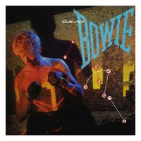 David Bowie Rock Saws Jigsaw Puzzle Let´s Dance (1000 pieces) - thumbnail