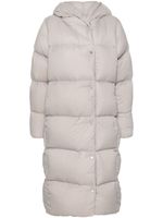 Canada Goose Rhoda hooded padded coat - Tons neutres