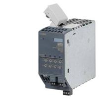 Siemens 6EP4437-8XB00-0CY0 netvoeding & inverter Binnen Meerkleurig - thumbnail