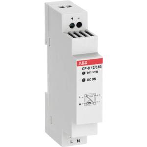 ABB CP-D 24/0.42 DIN-rail netvoeding Inhoud: 1 stuk(s)