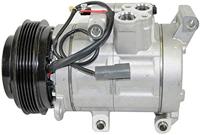 MAHLE ACP 1194 000P A/C-compressor BEHR PREMIUM LINE