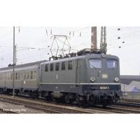 Piko H0 51528 H0 elektrische locomotief 141 van de DB - thumbnail