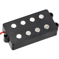 Fazley 10571 humbucker (halspositie) voor elektrische basgitaar