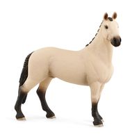 schleich HORSE CLUB Hannover ruin, falbe - 13928