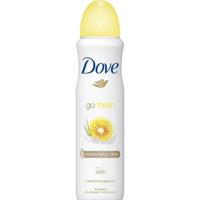 Dove Dove Deospray Go Fresh Grapefruit & Lemongrass - 150 Ml