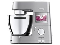 Kenwood Cooking Chef XL keukenmachine 6,7 l Zilver 1500 W - thumbnail