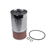 Blue Print ADG02101 Oliefilter met afdichtringen, 1 stuk