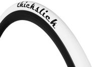 WTB ThickSlick Band 700x25c Wit