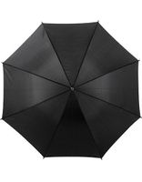 Printwear SC4064 Automatic Umbrella With wooden handle