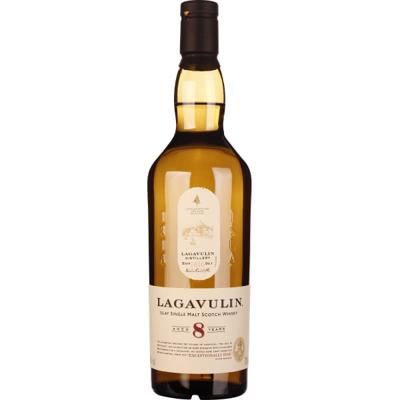 Lagavulin 8 years 70CL Lagavulin 8 years 70CL
