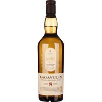 Lagavulin 8 years 70CL